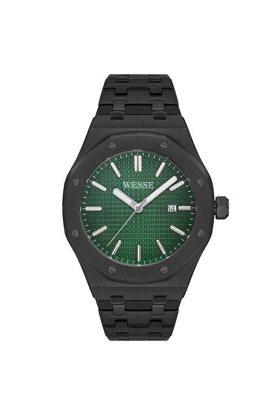 Wesse Wwg402102 Men's Wristwatch