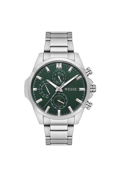 Wesse Wwg205807 Men's Wristwatch