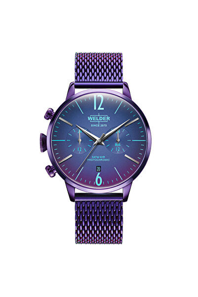Welder Unisex Kol Saati WWRC821
