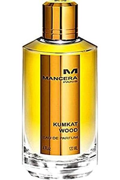 Mancera Kumkat Wood Eau De Parfum, Unisex, 120ml