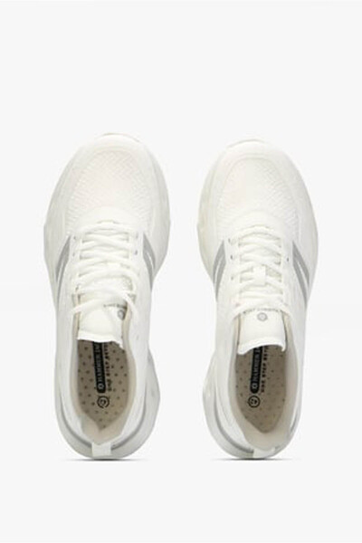 Hammer Jack Longo M Біло-сірі чоловічі кросівки 25055-M