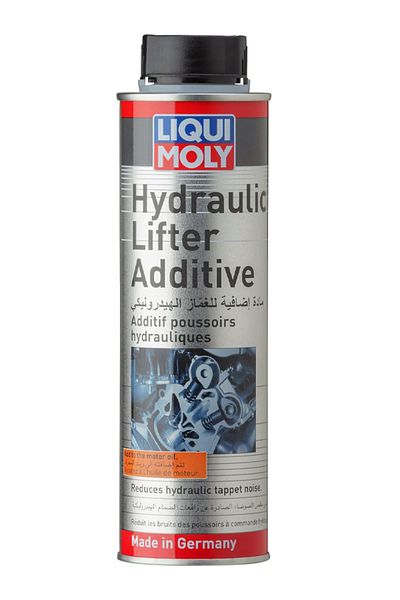Liqui Moly Liqui Moly Hydraulic Lift Additive 20004 (2-Pack)
