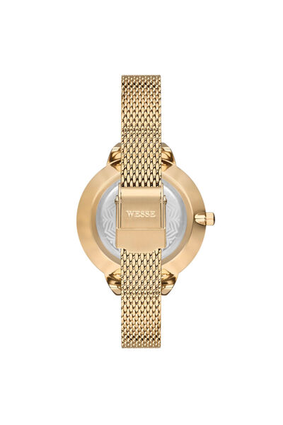 Wesse Wwl 100802   ساعة يد نسائية