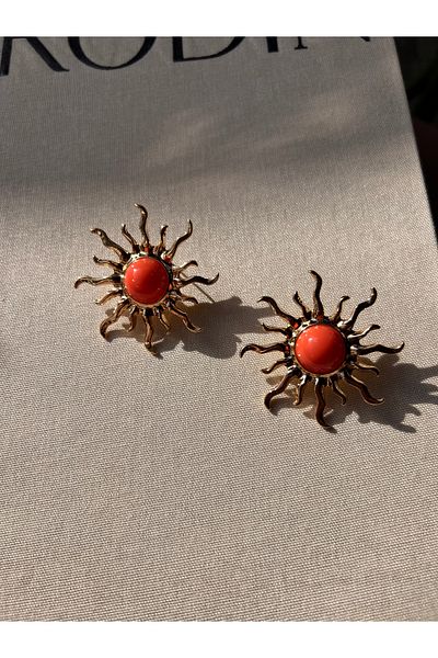 luxyansımalar Earrings