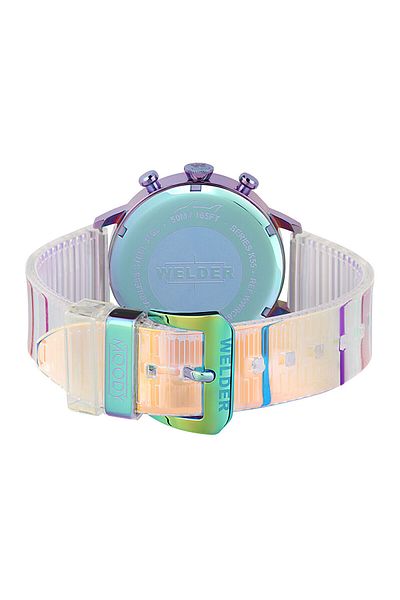 Welder Wwrc671 Women's Wristwatch