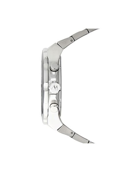 Wesse Wwg 400603 Ss Men's Wristwatch