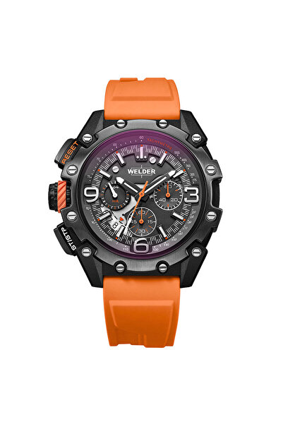 Welder Wwrr1003 Erkek Kol Saati
