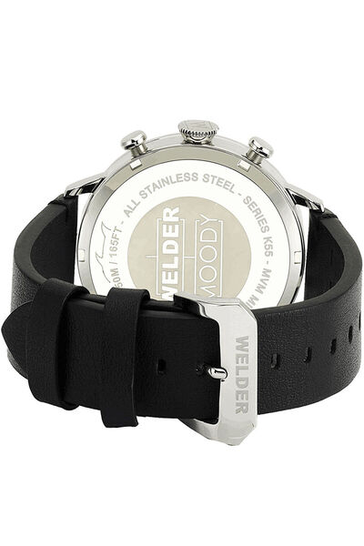 Welder Wwrc300 Men's Wristwatch