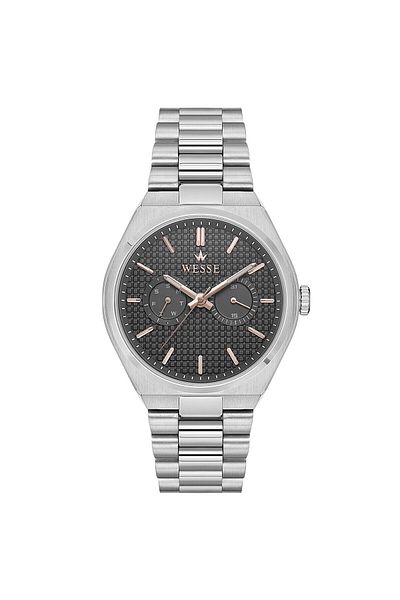 Wesse Wwg 209601   Men's Wristwatch