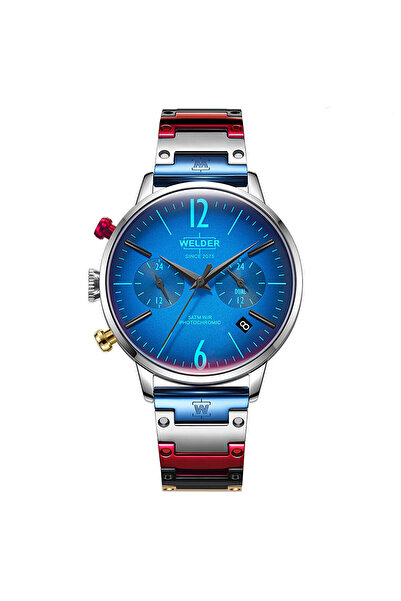 Welder Wwrc2075mcl-1 Kadın Kol Saati