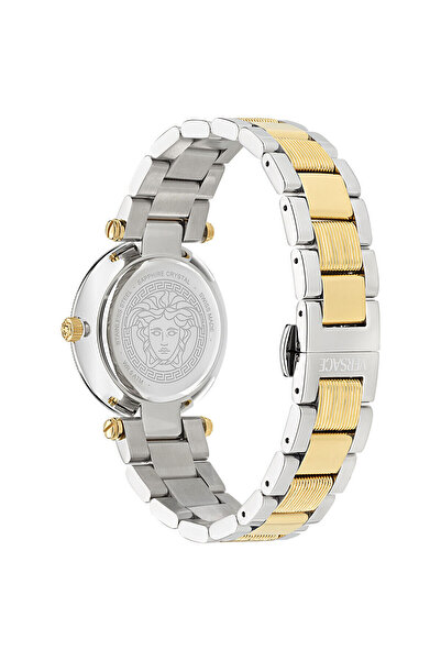 Versace VRSCVE8B00324 Women's Wristwatch