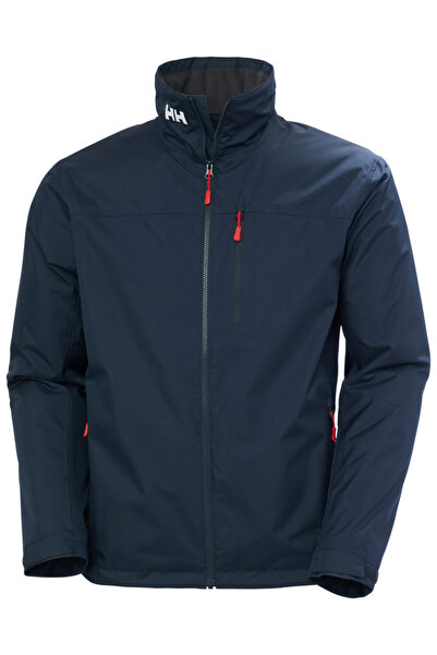 Helly Hansen Erkek CREW MONT 2.0 HHA.34445 HHA.597 Lacivert-S