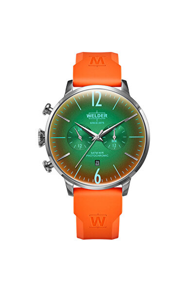Welder Wwrc1022 Erkek Kol Saati