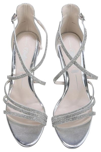 Buffalo Damen Makai 2 Vegan Nappa