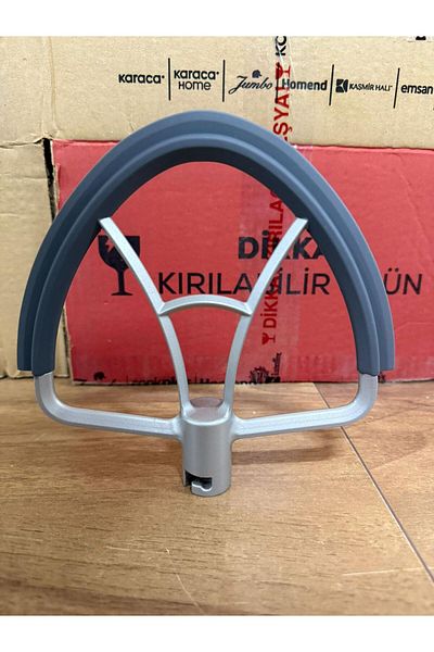 Karaca Multichef Artisan Digital Display Stand Mixer (Compatible Model in the Image) Mixer Original Part