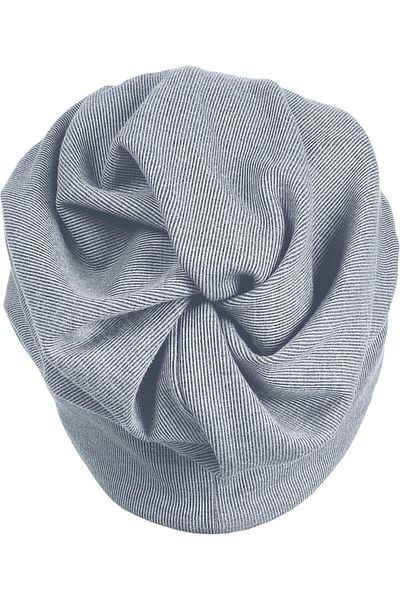 MSTRDS Accessoires Rib 2in1 Beanie