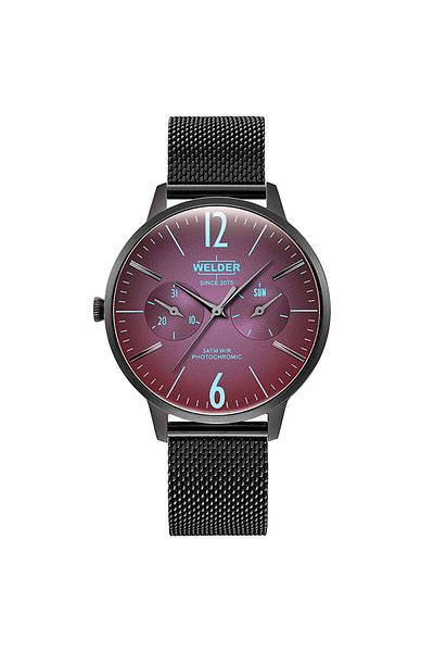 Welder Wwrs653 Ceas de mână pentru femei
