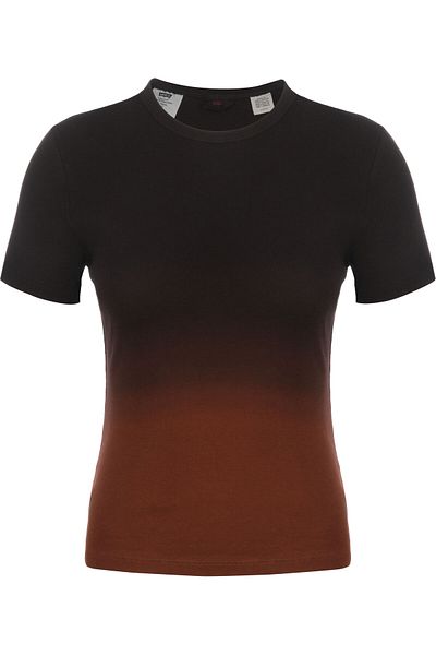 Levi's Damen Stav With Heavy Hoody