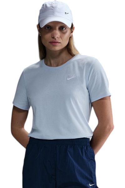 Nike NIKE Club W T-shirt - DX7902-423