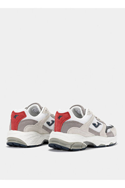 Joma Cr111S2512 Cr111 Men 2512 Gris Gray Men's Lifestyle Shoes