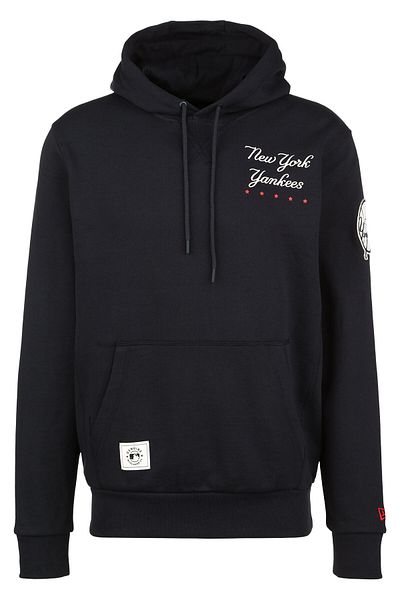 NEW ERA Herren New Era New York Yankees MLB Heritage PO Hoodie