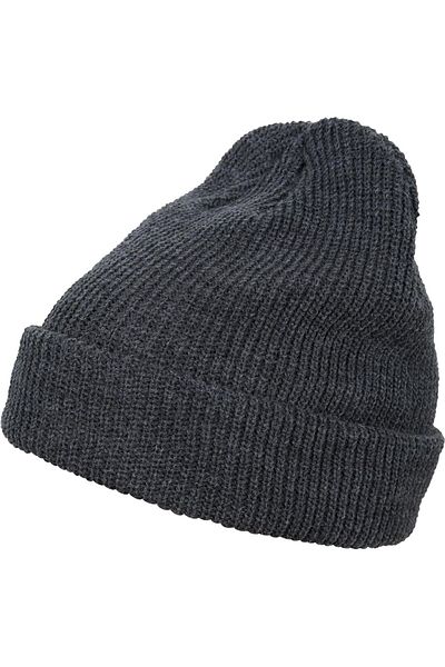 Flexfit Yupoong Beanies Long Knit Beanie