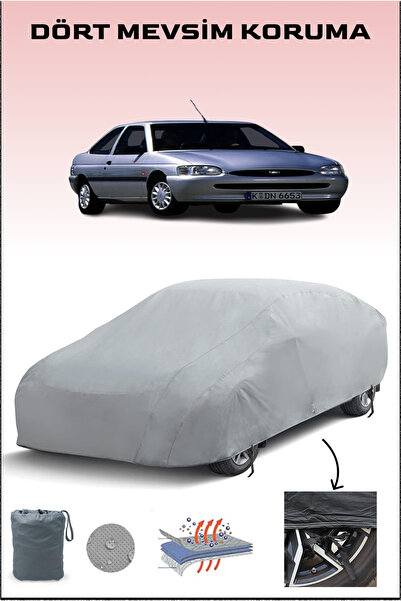 Breen مرافقة 3 أبواب 1995 - 2000 سيارة القماش المشمع السيارات القماش المشمع