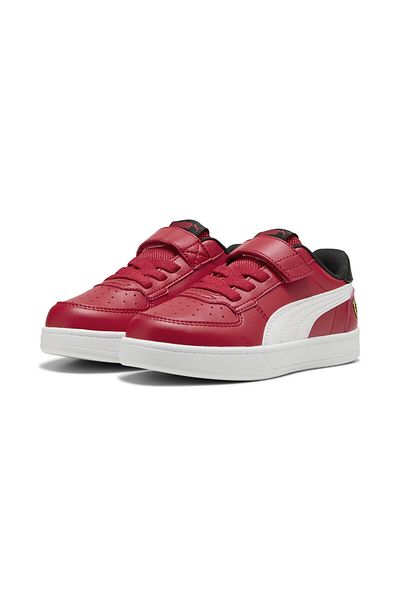 Puma Παιδικά αθλητικά παπούτσια Scuderia Ferrari HP Caven 2.0