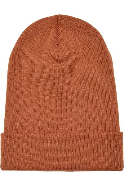 Flexfit Unisex Heavyweight Long Beanie