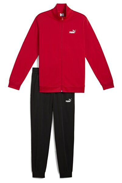 Puma Essentials Poly ανδρικό κοστούμι