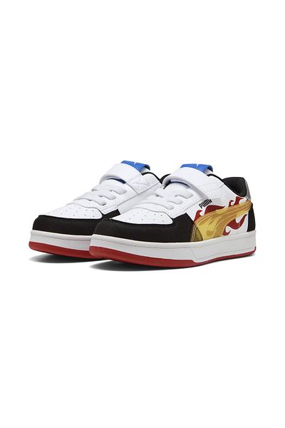 Puma X Hot Wheels™ Caven 2.0 Sneakers