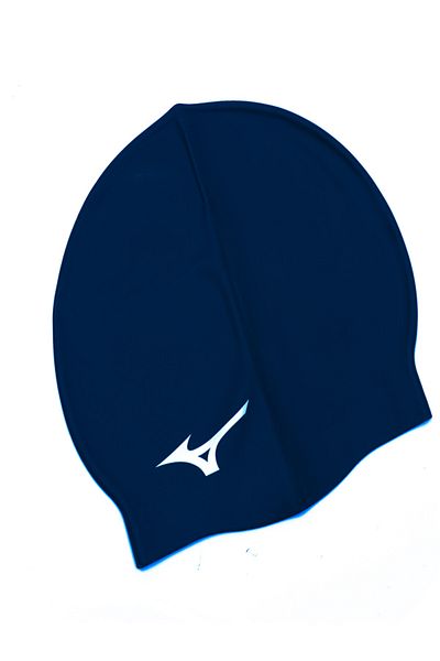 MIZUNO SWIMMING CAP N2CW1S05 (BLACK)