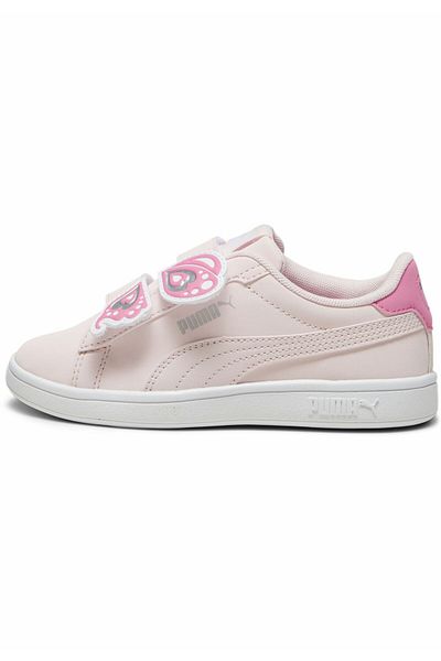 Puma Dětské tenisky Smash 3.0 Butterfly