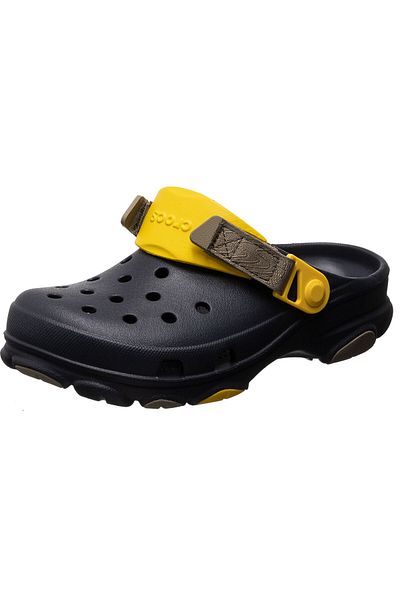 Crocs Unisex Crocs Classic All Terrain Clog Sandalen