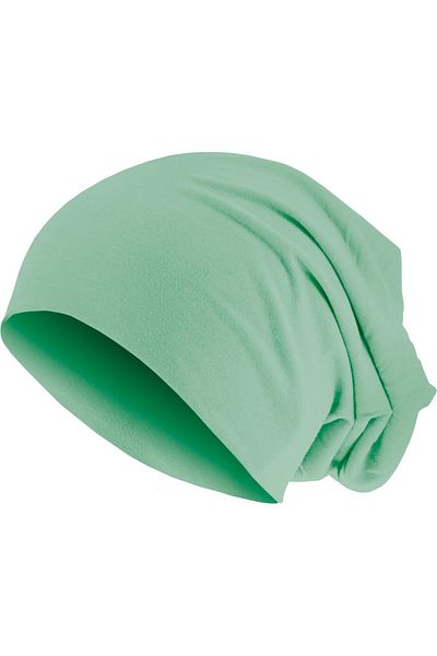 MSTRDS Aksesuarlar Pastell-Jersey-Beere