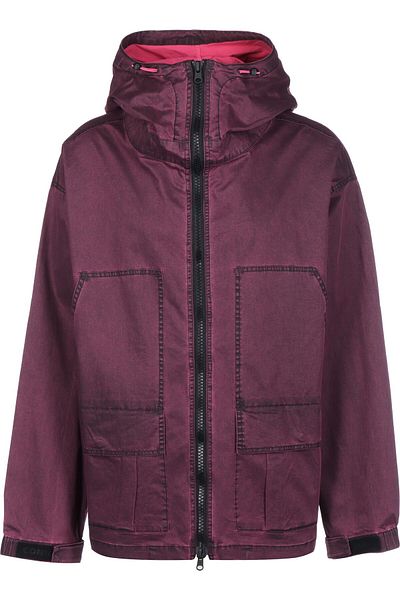 converse Herren Double Pocket Jacke