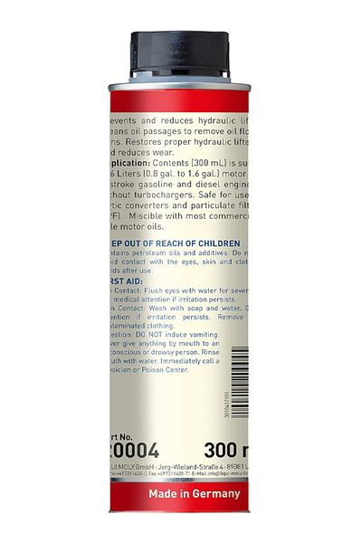 Liqui Moly Liqui Moly 20004 Hydraulic Lift Additive