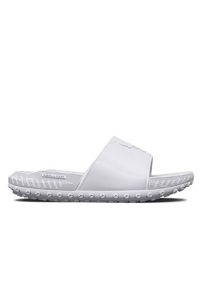 Under Armour Under Armor Project Rock 3 flip flops