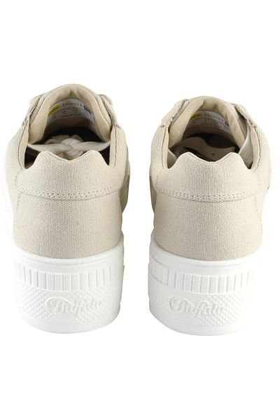 Buffalo Damen Paired Cotton