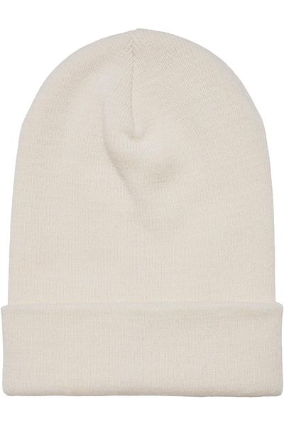 Flexfit Schwere, lange Unisex-Mütze