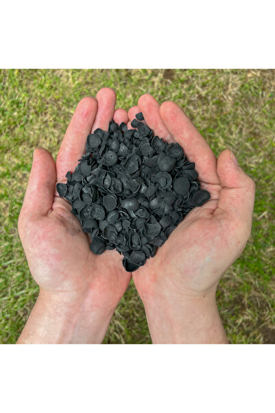 Biorfe Biochar Biyokömür Tarım Kömürü 5 Kg