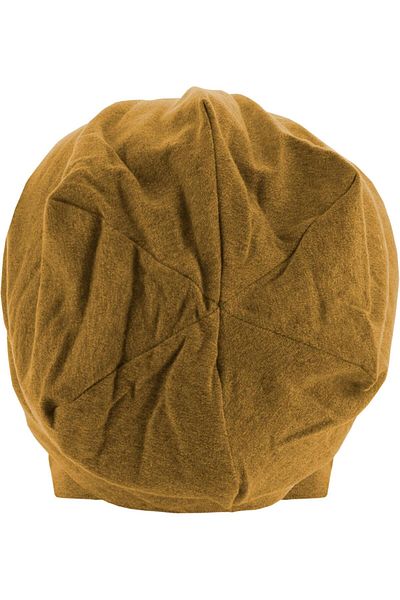 MSTRDS Unisex Heather Jersey Beanie