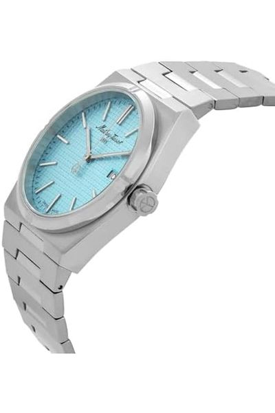 Mathey-Tissot Zoltan Quartz Men's Watch H117SK