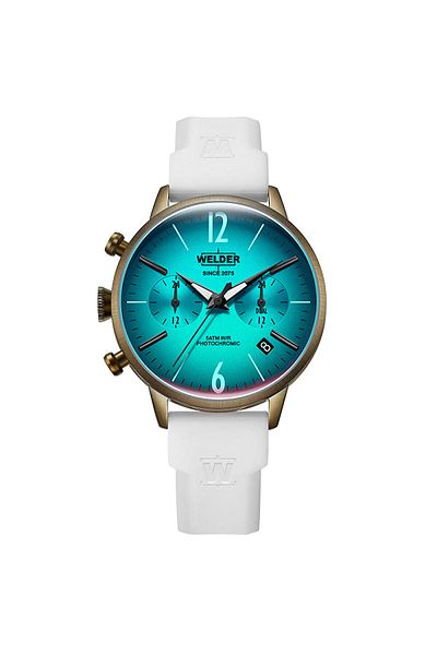 Welder Wwrc125 Women's Wristwatch