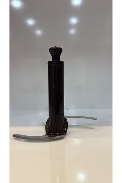 Karaca Inox Quick Mix Speed ​​Adjustable Blender Hopper Blade Original Spare Part (Compatible Model in the Image)
