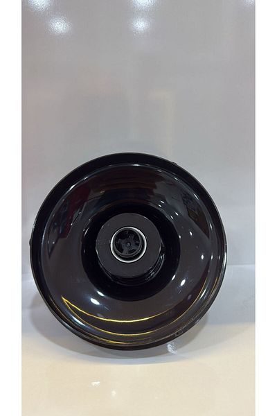 Karaca Inox Quick Mix Speed ​​Adjustable Blender Hopper Gear Box (Compatible Model in the Image) Original Spare Part