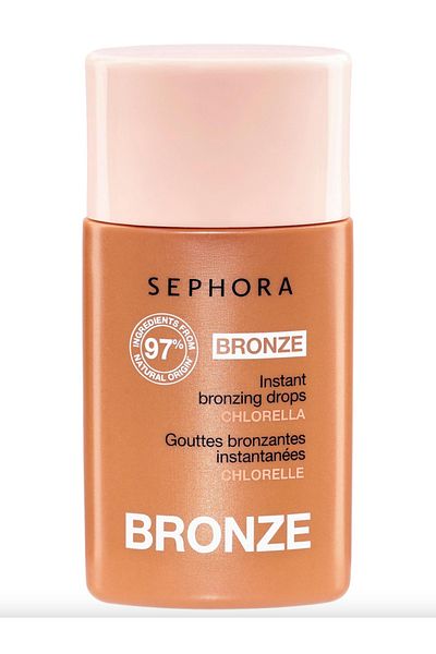 SEPHORA Instant Bronzing Drops 1.01 oz / 30 ml