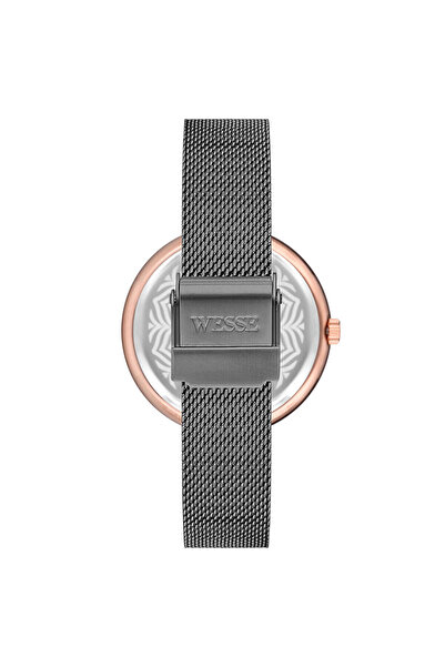 Wesse Wwl106204 Women's Wristwatch