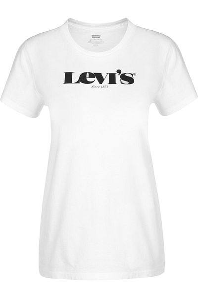 Levi's Damen The Perfect W T-shirt
