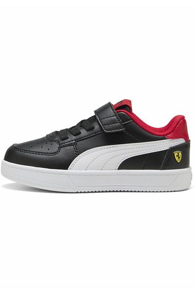 Puma Dětské tenisky Scuderia Ferrari HP Caven 2.0